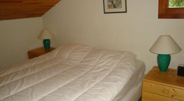 Appartement Pralognan-la-Vanoise, 3 pièces, 6 personnes - FR-1-464-34, Забронировать Апартаменты/квартира Отели Пралоньян-ла-Вануаз с бассейном, рядом с Горнолыжный подъемник Эдельвейс, Бассейн