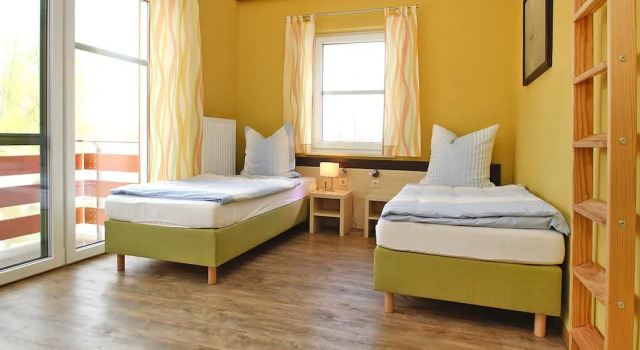 Ferienwohnung in Plau am See, Забронировать Апартаменты/квартира Апартаменты Плау-ам-Зе, Апартаменты/квартира