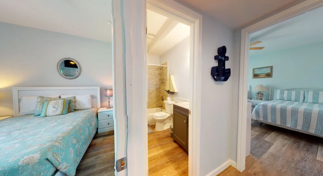 Siv15 - Sea Isle Ge 2 Bedroom Condo, Rezerwuj Apartament Port Aransas 