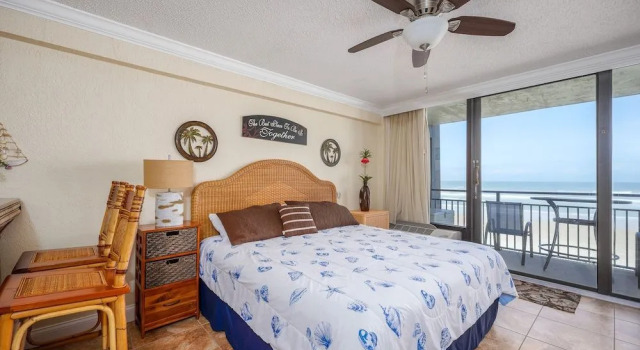 Hawaiian Inn 238 by Distinctive Beach Rentals, Забронировать Апартаменты/квартира Апартаменты Дейтона-Бич, Апартаменты/квартира