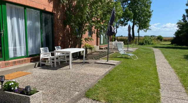 Студия Standard Feriengut Neuhof