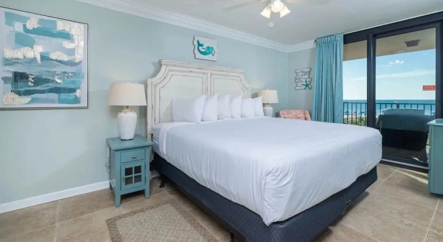 Phoenix East 203 2 Bedroom Condo, Réserver Appartement Orange Beach 