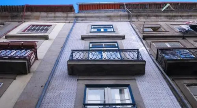 By Clerigos - Studios, Забронировать Отель Порту Регион Порту, рядом с Парк Жардим-ду-Морру