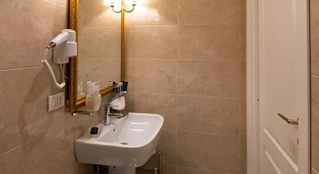 Venus Inn B&B Rome, Забронировать Отель «постель и завтрак» Отели Рима 4 звезды, 4*