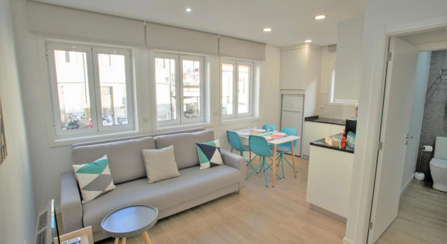 Camões 691 Design Apartments by Porto City Hosts