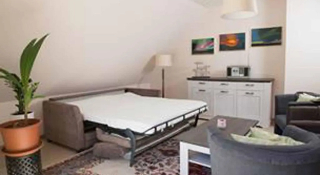 Ferienwohnung Abracadabra, Réserver Hôtel Hôtels à Forêt de Teutberg avec parking, Parking