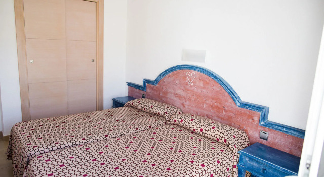 Cala Nova Apartamentos
