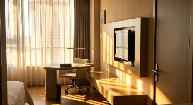 Люкс Chongqing Days Powerlong Hotel
