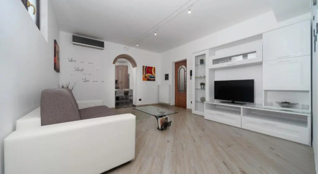 Апартаменты Casa da Suite Aria