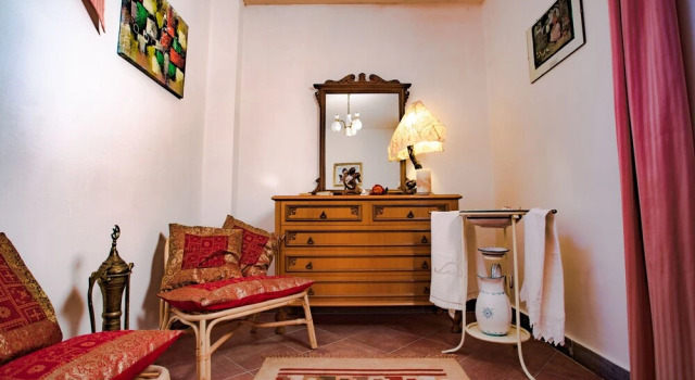Balneum Regis B&B, Prenota Bed & breakfast Hotel a Bagnoregio con colazione, Colazione