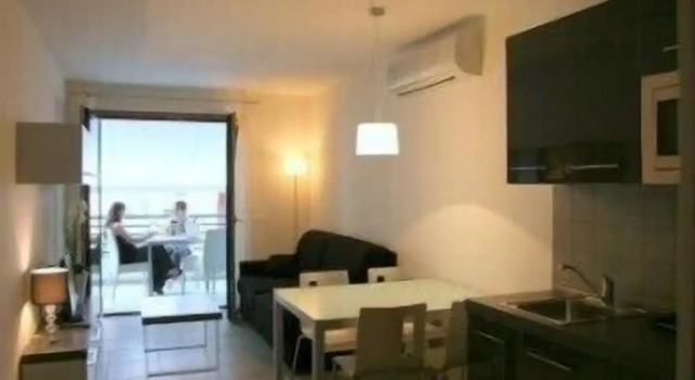 Двухместные апартаменты Lacroma Aparthotel