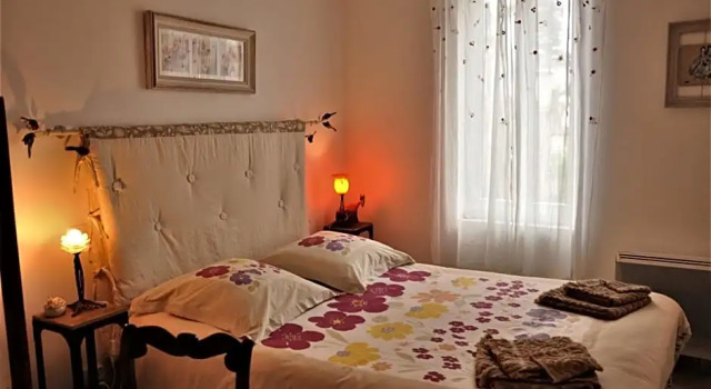 Une halte en Puisaye, Rezerwuj Hotel Bleneau 