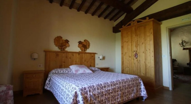 Locanda Delle Saline, Забронировать Отель Анкона 