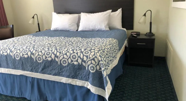 Номер Standard Elevation Lodge