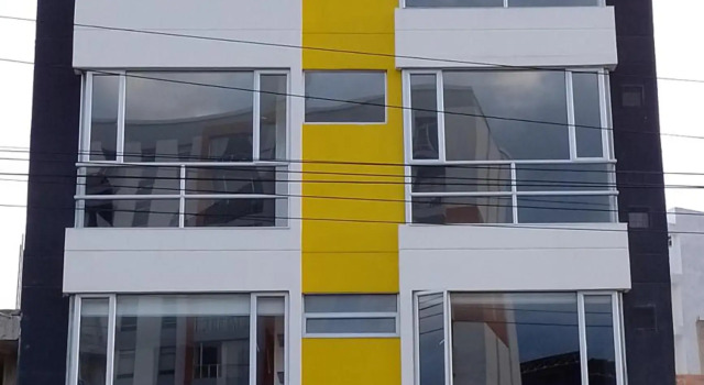 Apartamentos Edificio Premium, Book Lejlighed Lejligheder i Boyacá, Lejlighed