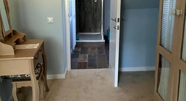 Номер Standard Pitlessie Inn and Pantry