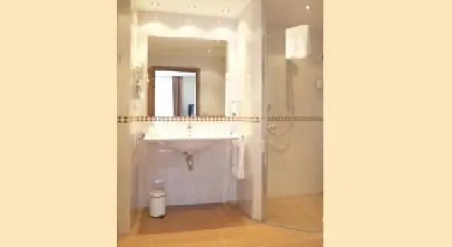 Номер Standard Waldhotel Nachtigall