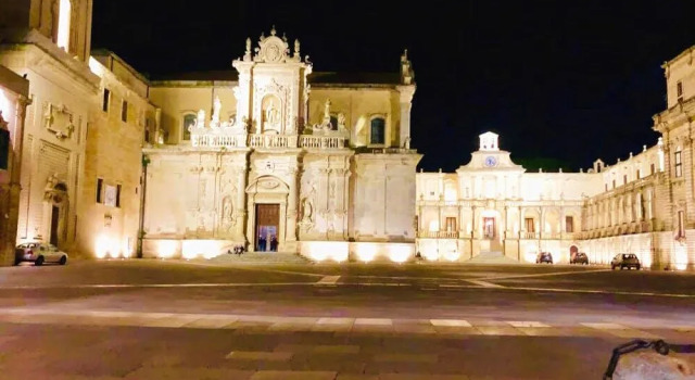 Piazza Duomo B&B