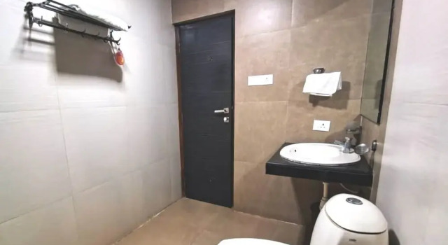 Номер Executive VITS Select Grand Inn, Ratnagiri