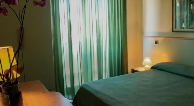 Номер Superior Blu Hotel