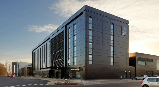 Village Hotel Edinburgh