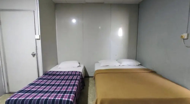 Номер Standard Hotel O 59