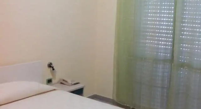 Одноместный номер Standard с балконом Hotel 4 Lampioni