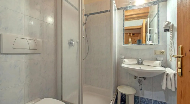 Номер Standard Hotel Torgglerhof