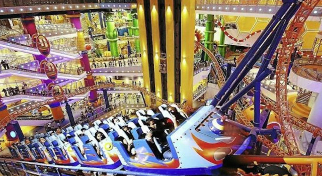 NN Bukit Bintang @ Tribeca