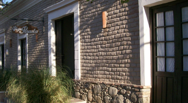 Vieja Posada Hotel Histórico, Réserver Hôtel Hôtels SPA à Province de Salta, SPA