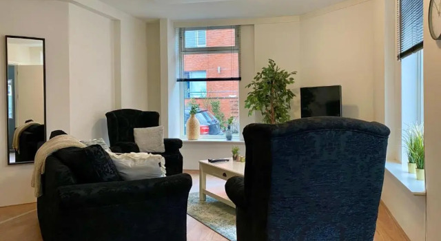 Het Hoekje - 2 bedroom family friendly city home, Забронировать Отель Гронинген община Гронинген, рядом с Town Hall Groningen