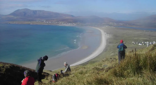 Коттедж Achill Cottages