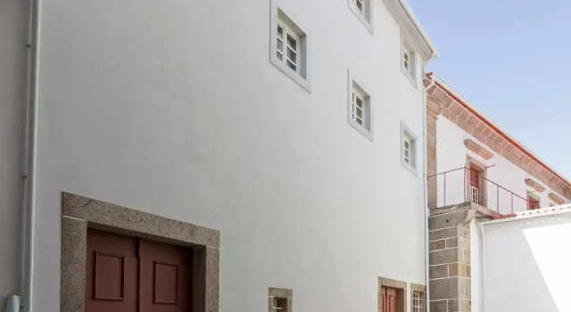 Signature Apartments Os Terceiros