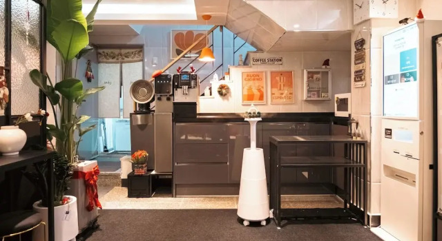 Stay JADE, Buchen Sie Hotel Gwangjin-Gu Seoul
