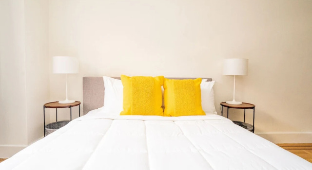 Central Park Apartments Stays, Забронировать Апартаменты/квартира Апартаменты Нью-Йорка, рядом с Концертный и выставочный зал Park Avenue Armory, Апартаменты/квартира