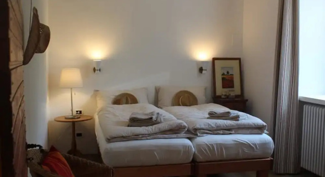 Апартаменты Casa Vacanze Piè di Castello
