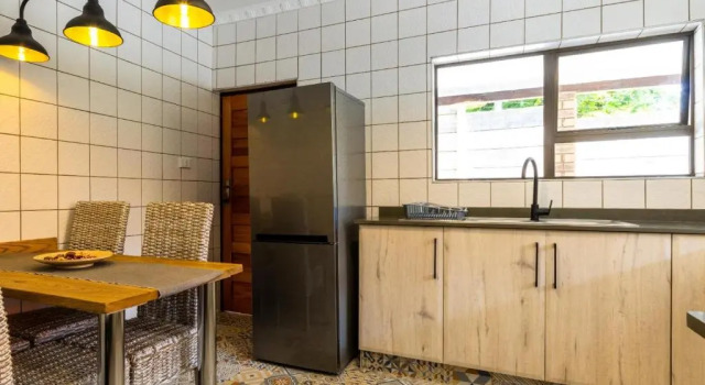 Люкс Standard Hornbill Family Suites