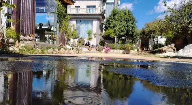 Staying and Forgotten Homestay, Prenota Hotel Lijiang Yunnan
