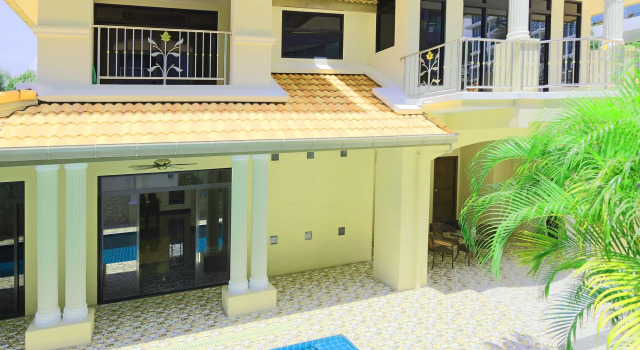 Grand Siam Villa Pattaya