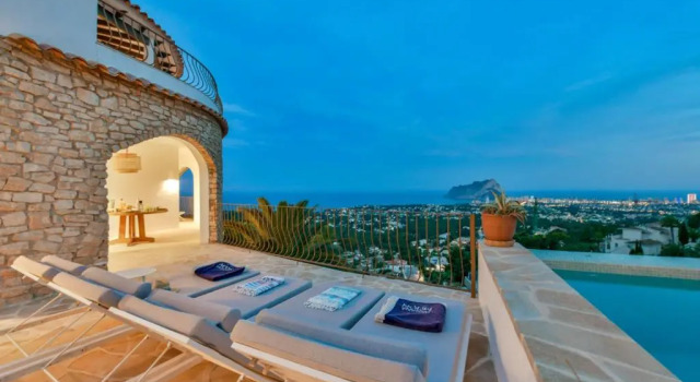 Вилла MIRADOR - Managed by Almarina