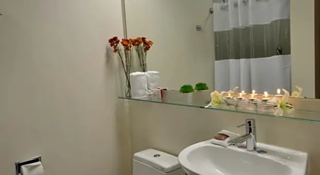 Номер Superior Hotel Lois Express Monterrey Aeropuerto La Fe