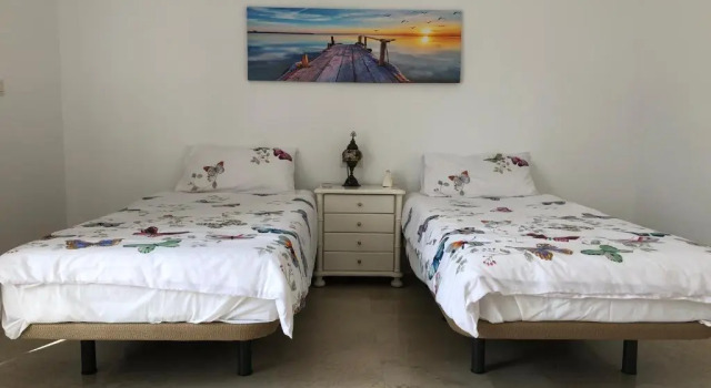 Benavista Estepona - 2 Bed Town House with Pool