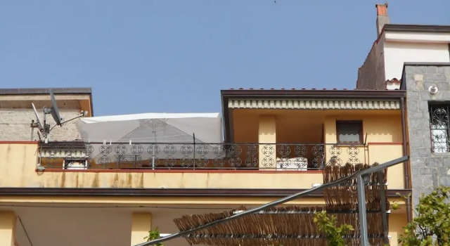 casa vacanze palinuro