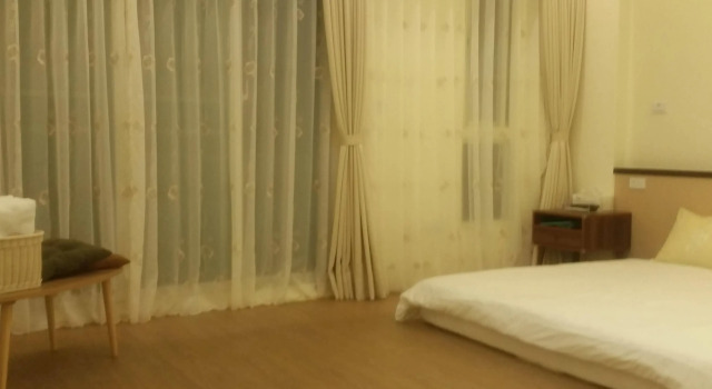 Shiangshiang Forest Hotel
