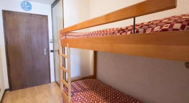 Studio Valloire, 1 pièce, 4 personnes - FR-1-263-13