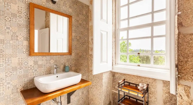 Номер Superior Casa do Cabeço