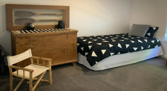 Shack 207, Book Hotel Coffin Bay South Australia