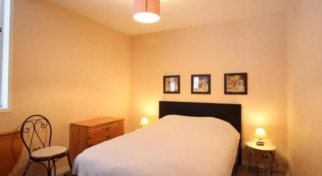 Appartement Mont-Dore, 2 pièces, 4 personnes - FR-1-608-109, Prenota Appartamento Hotel a Alvernia con parcheggio, Parcheggio