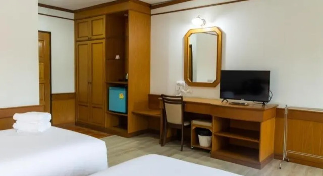 Номер Standard The New Villa