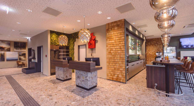 Hotel Libertas elements pure, Réserver Hôtel Hôtels SPA à Bade-Wurtemberg, SPA